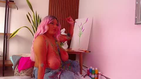 Kenya Buhle online show from 31, 1, 2025