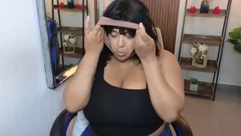 Kenya Buhle online show from 24, 3, 2026