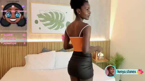 kenya  online show from 18, 11, 2025