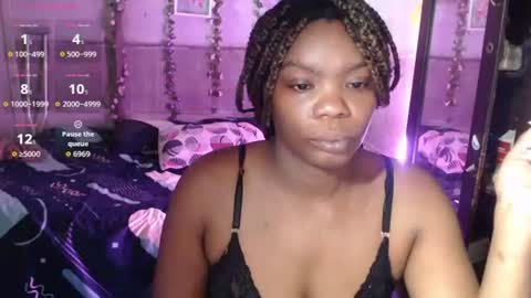kenyacocoa online show from 14, 7, 2026