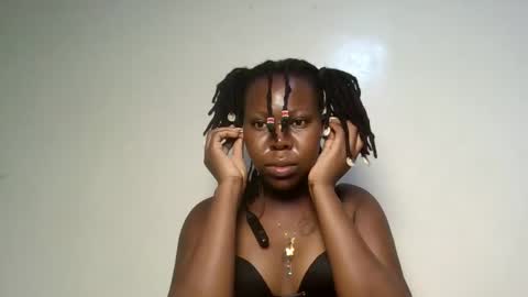 kenyan_goddess online show from 30, 3, 2026
