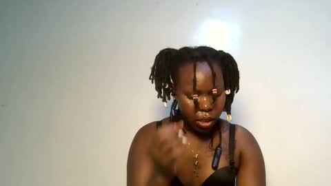 kenyan_goddess online show from 30, 3, 2026
