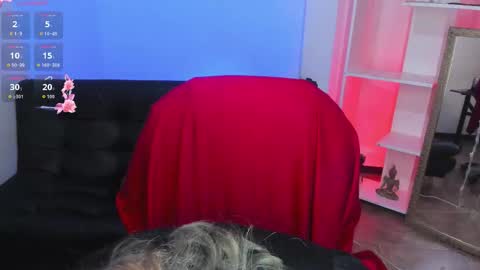 Kenzie online show from 13, 11, 2025