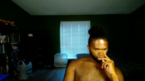 Snapshot of kerby6300 chatting on 11, 6, 2026 Josiah online show from 11, 6, 2026