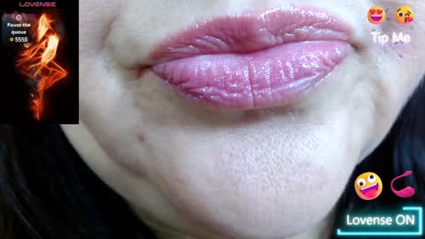 K E R L Y online show from 25, 1, 2025