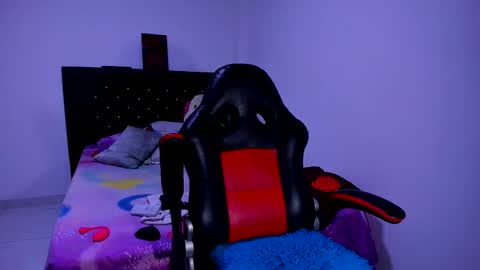 Kerlysmith24 online show from 29, 1, 2025