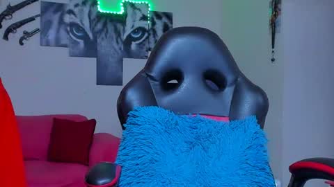 Kerlysmith24 online show from 30, 6, 2026
