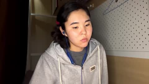 Jenny  online show from 31, 3, 2026