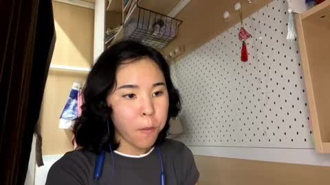Jenny  online show from 30, 5, 2026