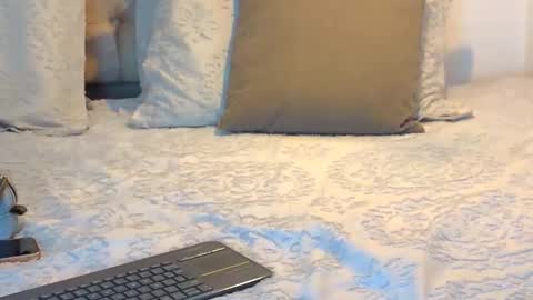 Kery Hillson online show from 26, 11, 2025