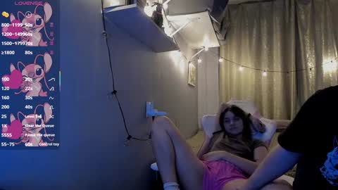 kesh_mne online show from 30, 1, 2025