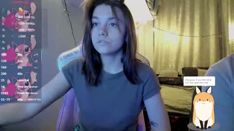 kesh_mne online show from 31, 1, 2025