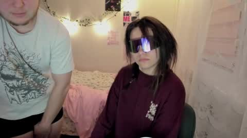 Snapshot of kesh_mne chatting on 1, 5, 2026 kesh_mne online show from 1, 5, 2026