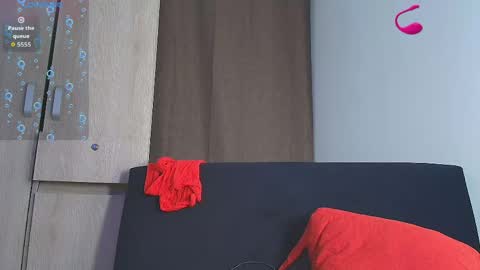 Snapshot of kesha_rosse_ chatting on 5, 5, 2026 KESHA online show from 5, 5, 2026