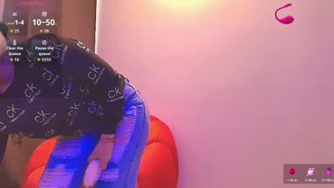 Snapshot of kesha_rosse_ chatting on 11, 5, 2026 KESHA online show from 11, 5, 2026