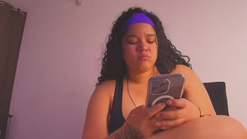 Snapshot of kesha_rosse_ chatting on 2, 6, 2026 KESHA online show from 2, 6, 2026