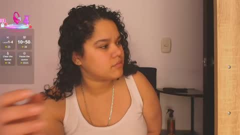 Snapshot of kesha_rosse_ chatting on 9, 6, 2026 KESHA online show from 9, 6, 2026