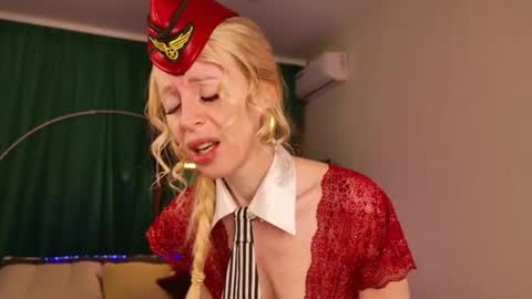 KessEdisson online show from 18, 4, 2026