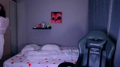 Snapshot of keti_moon chatting on 9, 6, 2026 Keti 3 online show from 9, 6, 2026