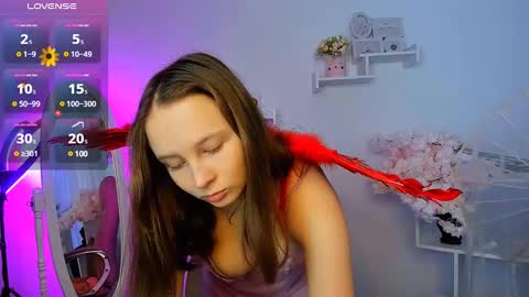 Snapshot of ketrin_n_ chatting on 14, 2, 2025 Ketrin online show from 14, 2, 2025