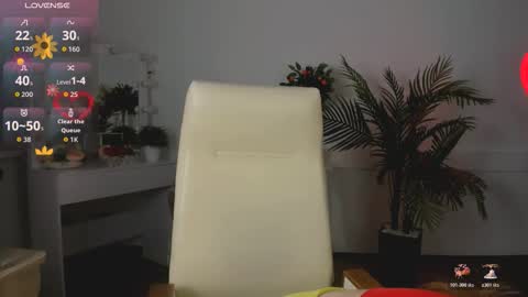 Snapshot of ketrin_n_ chatting on 31, 10, 2025 Ketrin online show from 31, 10, 2025