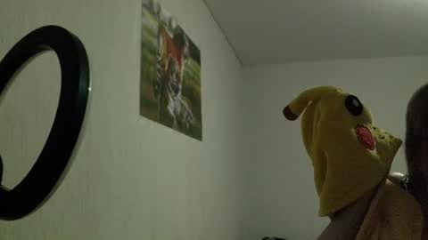 Snapshot of ketrincold chatting on 3, 7, 2026 Ketrincold online show from 3, 7, 2026