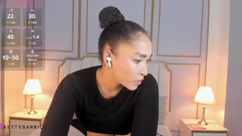 Kety online show from 17, 12, 2025