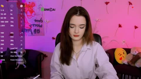 ketty_kitt online show from 8, 4, 2026
