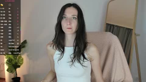 kettyIm a simple girl who likes gifts Lovense is activeThere are legends that in this room all your wish can come true online show from 18, 10, 2025