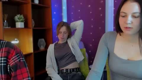 keuli_li online show from 7, 2, 2026