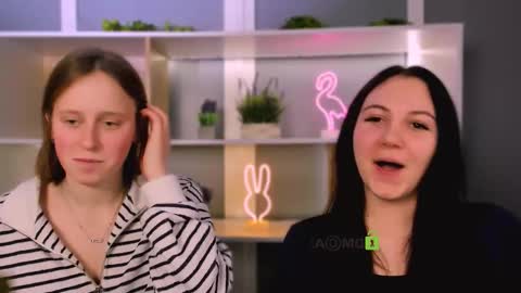 keuli_li online show from 26, 2, 2026