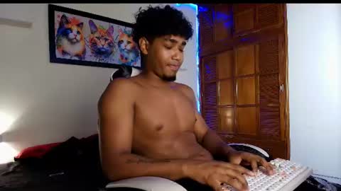 Snapshot of kevgarces07 chatting on 29, 6, 2026 kev online show from 29, 6, 2026