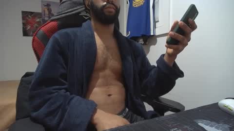 kevi4 online show from 11, 1, 2025