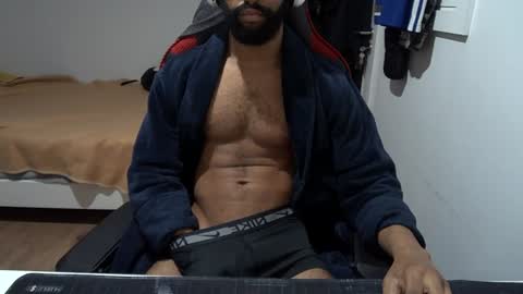 kevi4 online show from 26, 1, 2025