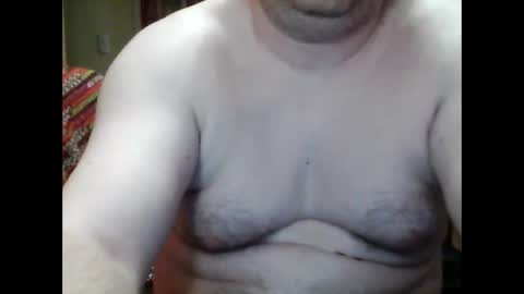 kevin803908 online show from 4, 12, 2025