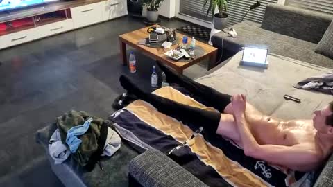 Snapshot of kevin8414 chatting on 29, 12, 2024 Nicoalone14 online show from 29, 12, 2024