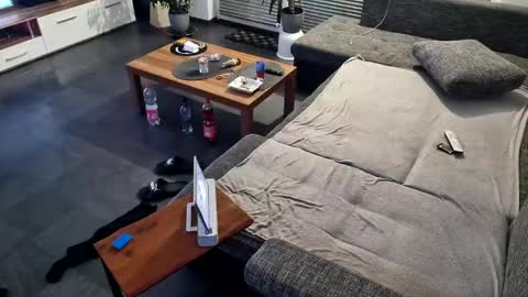 Snapshot of kevin8414 chatting on 21, 1, 2025 Nicoalone14 online show from 21, 1, 2025