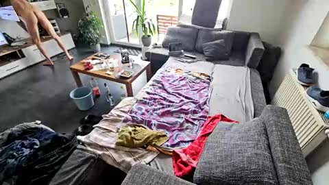 Snapshot of kevin8414 chatting on 5, 10, 2025 Nicoalone14 online show from 5, 10, 2025