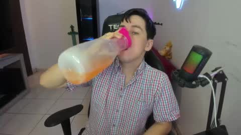 Kevin online show from 13, 1, 2026