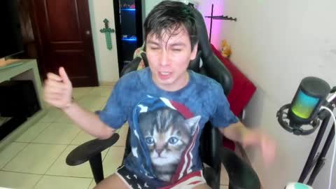 Kevin online show from 9, 4, 2026