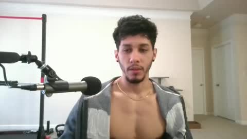 Kevin online show from 24, 2, 2025