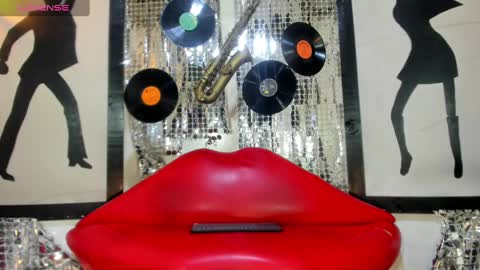 Snapshot of kevin__max_ chatting on 16, 1, 2025 Kev online show from 16, 1, 2025