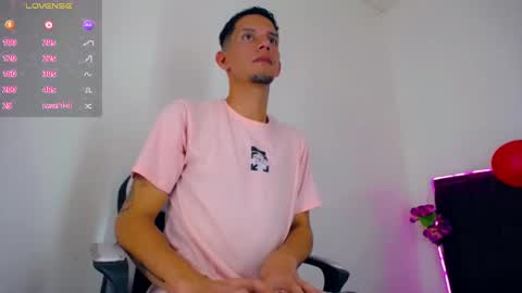 Snapshot of kevin__max_ chatting on 21, 2, 2025 Kev online show from 21, 2, 2025