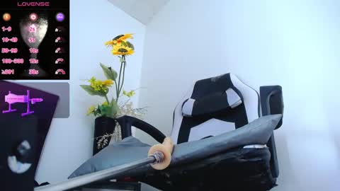 Snapshot of kevin__max_ chatting on 1, 3, 2025 Kev online show from 1, 3, 2025