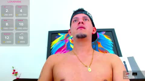 Snapshot of kevin__max_ chatting on 25, 9, 2025 Kev online show from 25, 9, 2025