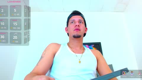 Snapshot of kevin__max_ chatting on 29, 9, 2025 Kev online show from 29, 9, 2025