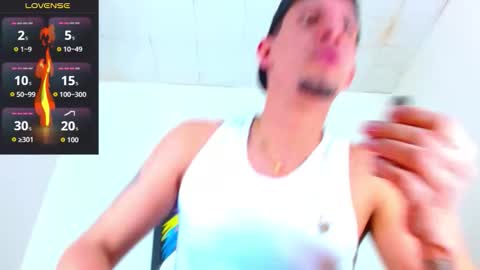 Snapshot of kevin__max_ chatting on 4, 11, 2025 Kev online show from 4, 11, 2025