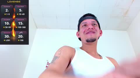 Snapshot of kevin__max_ chatting on 8, 11, 2025 Kev online show from 8, 11, 2025