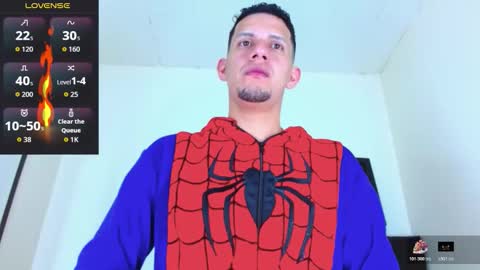 Snapshot of kevin__max_ chatting on 22, 11, 2025 Kev online show from 22, 11, 2025