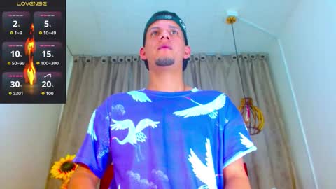 Snapshot of kevin__max_ chatting on 25, 11, 2025 Kev online show from 25, 11, 2025